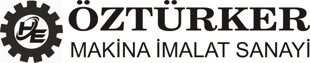 Öztürker Makina